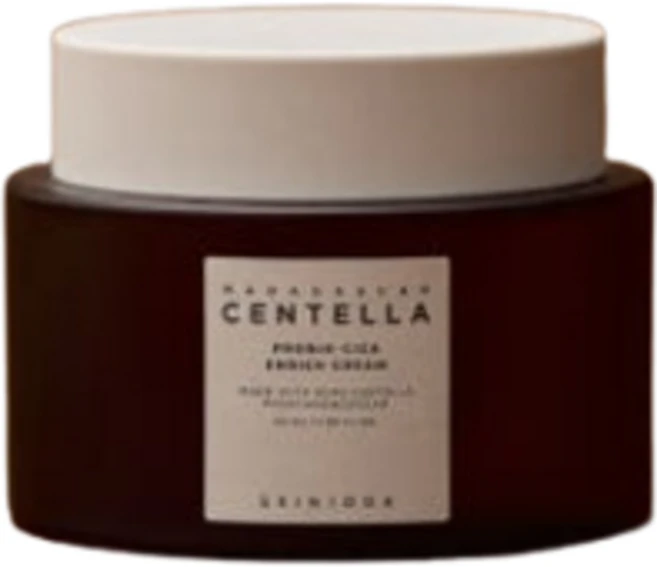 스킨1004 마다가스카르 센텔라 프로바이오시카 인리치 크림, 50ml, 3개 - 쿠팡