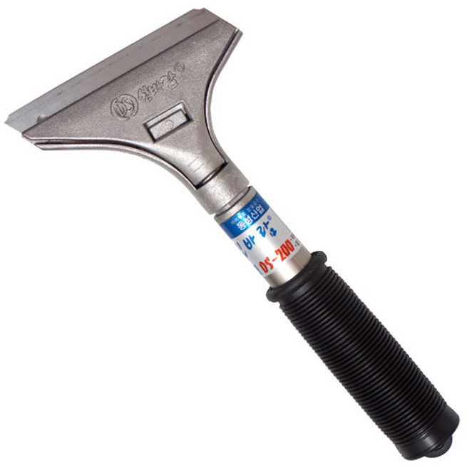 신바람 동성 스크래퍼 1단 DS-200 스크레퍼 헤라, 1개