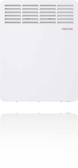 스티벨엘트론 컨백터 벽걸이형 전기 팬 온풍기 난방기 라디에이터, CNS 50S