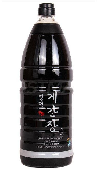 영덕농수산 영덕 게간장 1.8L 코스트코, 1개