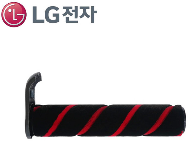 LG 청소기 A9 A9S 슬림 마루 흡입구 회전솔 레드 A9100IN AO9471WGKT AS9200BA AT9100SA AU9602WD S9100SA O9201WB, 1개, AHR73709710