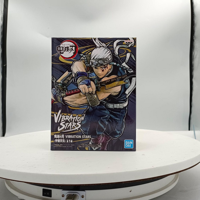 우즈이텐겐피규어 우즈이텐겐인형, 1개