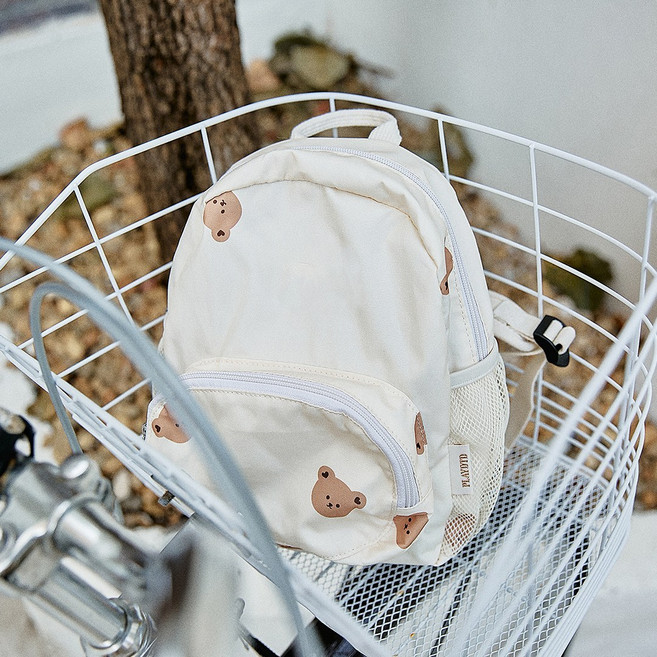 돗투돗 미아방지 가방 백팩 외출용 새학기 선물