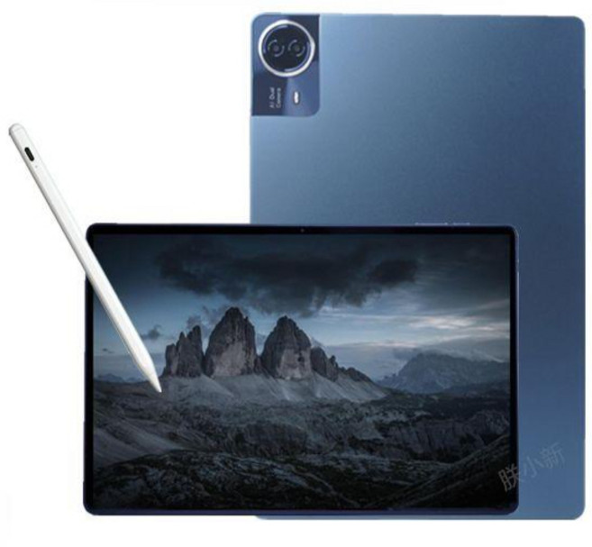 한국호환 글로벌버전 14인치 Pro 태블릿 영상 통화 사무용 게임 태블릿PC 테블릿pc 안드로이드태블릿, 512GB, 14인치 블루