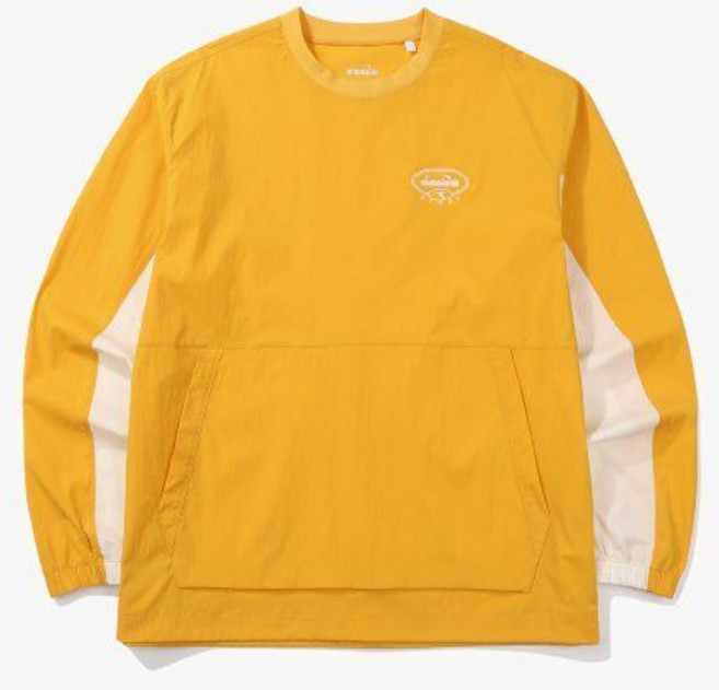 디아도라 컴피 우븐 피스테 YELLOW