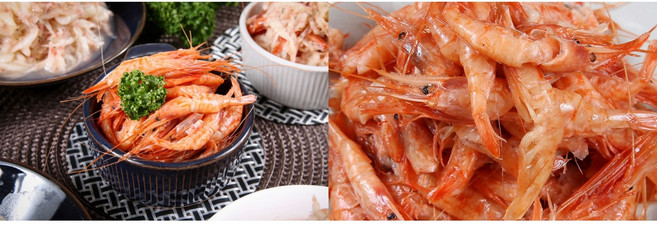 (주)더젓갈 홍새우젓, 3kg, 1개