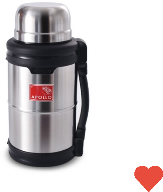 주방 용기 국내산 보온병 텀블러 2500ml 콜드 컵 물통, 1개, 1L, 상품 상세페이지 참조 (7004)