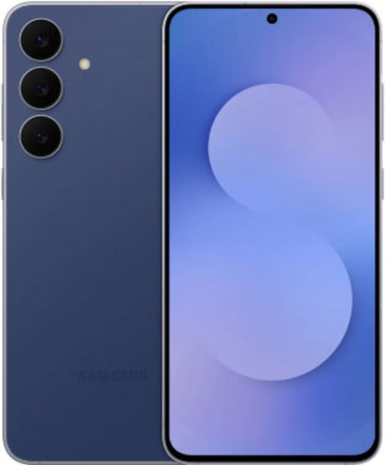 삼성전자 갤럭시 S 25 FE 256GB 미개봉 새제품, 네이비