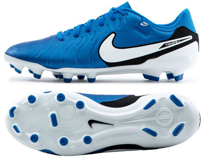나이키 티엠포 레전드10 아카데미 FG MG 축구화 DV4337-400 월드컵