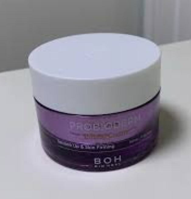 (2통용량) 바이오힐보 프로바이오덤 3D 리프팅 크림, 2개, 50ml + 리필50ml