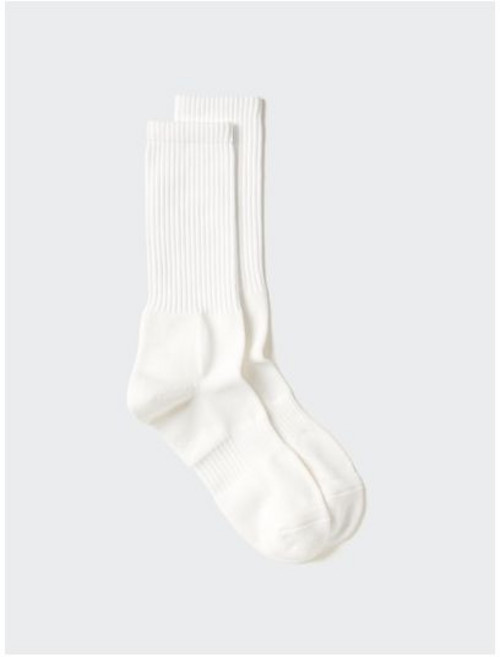 유니클로 스포츠 양말 / 파일 E471951-000-00 --289009