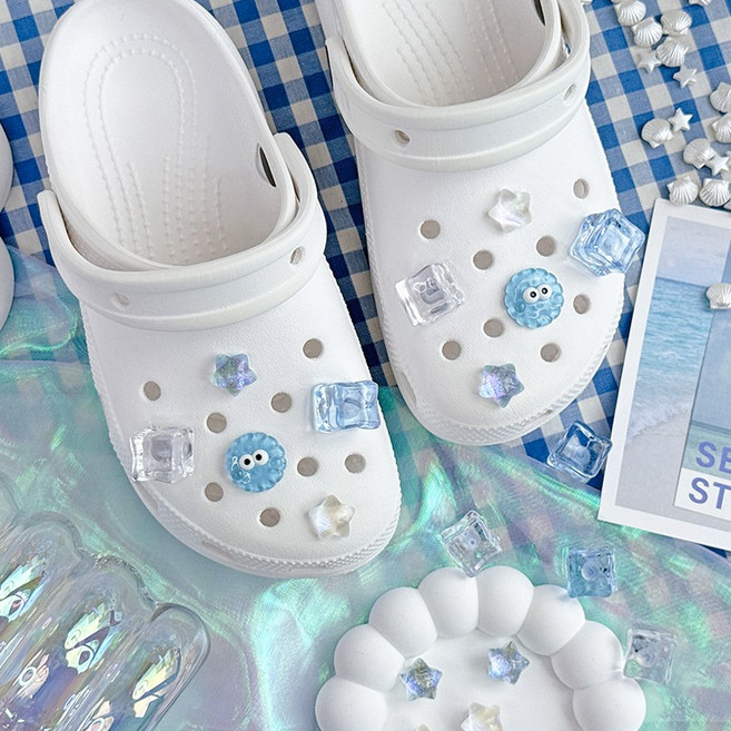 퍼니펀 얼음 파츠 세트 10P