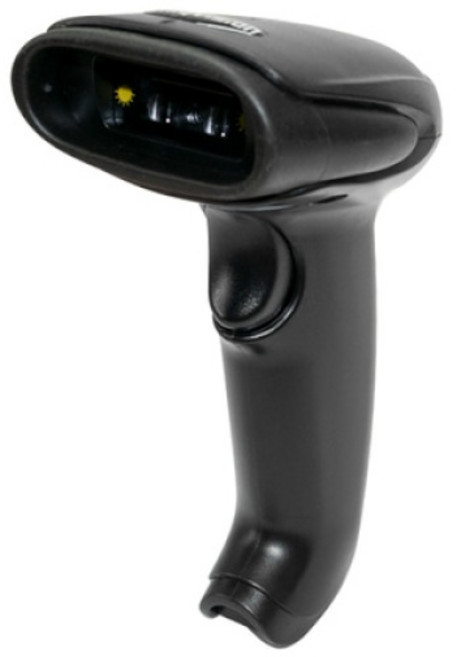 유니크비젼 UV-7100 1D 바코드스캐너(무선), UV-7100 (USB)