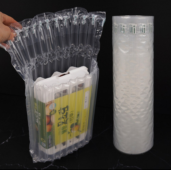 우림에어셀 계란완충제 에어캡 뽁뽁이포장 택배용, 70um