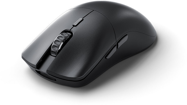글로리어스 글로리어스 MODEL O 2 PRO 블랙 1K 유무선 마우스