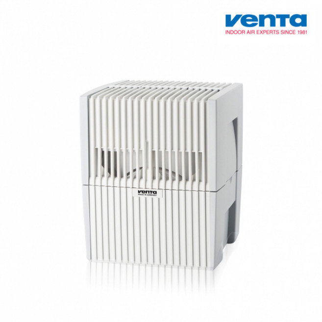 벤타 국내 수입정품 독일 오리지널 에어워셔 LW25, LW-25W(화이트)