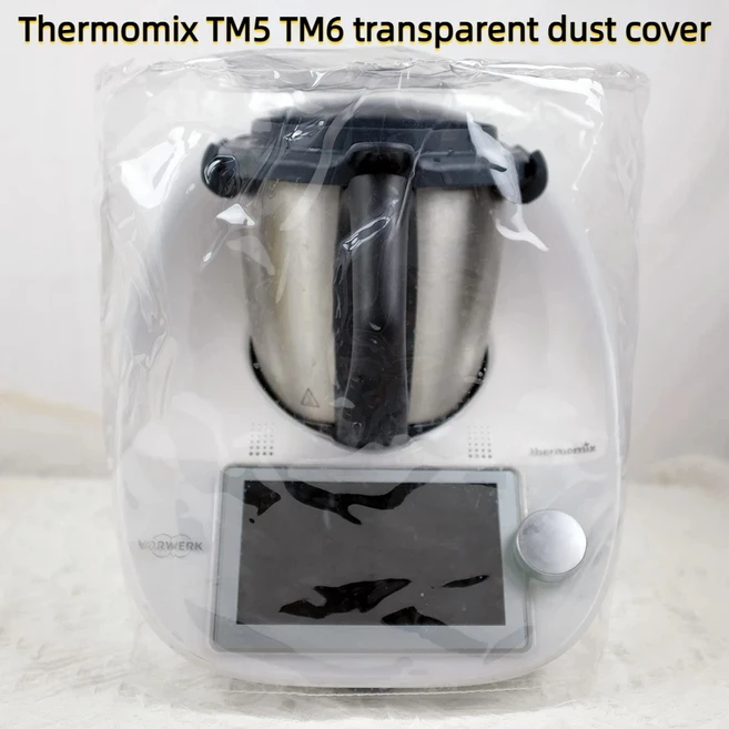 Thermomix TM6 써머믹스 요리로봇 요리블렌더