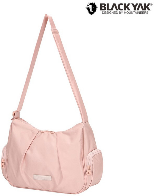 블랙야크 루클라W호보백 2BYABXU923, PINKSKIN
