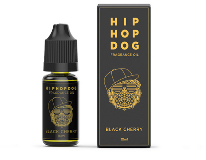 차량용 방향제 프래그런스 오일/오일펠트 1세트 증정, 키스더레인, 1개