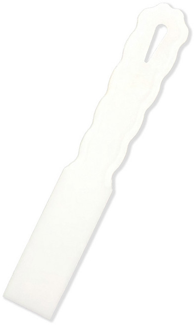 각종 스크래퍼 / 인덕션 바닥 유리창 벽지 청소 스티커 스크레퍼 헤라 끌칼 껌 제거 리무버 철브러쉬, 16_플라스틱헤라(미니), 1개