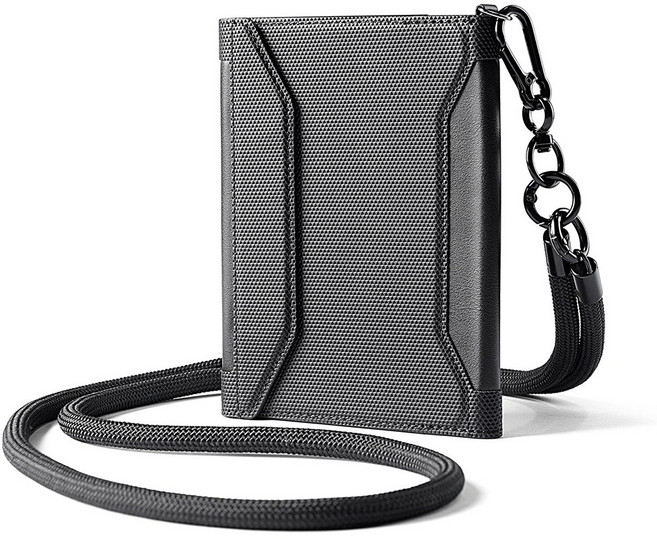 마크라이든 모빌리티 여권 케이스