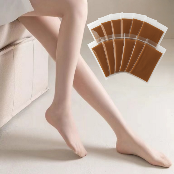 피오라 고탄력 팬티 스타킹 개별포장 10개