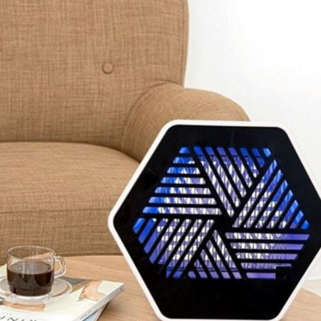 해충 LED 모기퇴치기 퇴치기 모기 벌레 벽걸이형 전기_WFH0X56, 본상품