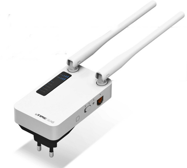 콘센트에 꼽는 와이파이 거리 확장기 공유기 확장기