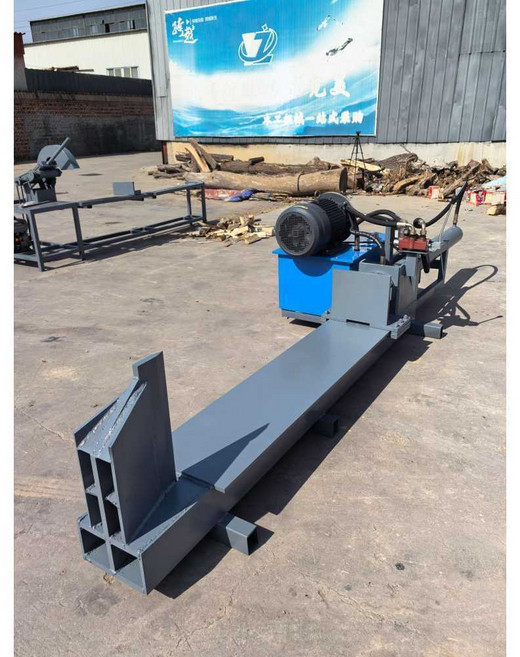 10톤 유압도끼 통나무 목재 나무쪼개는 장작, 1개