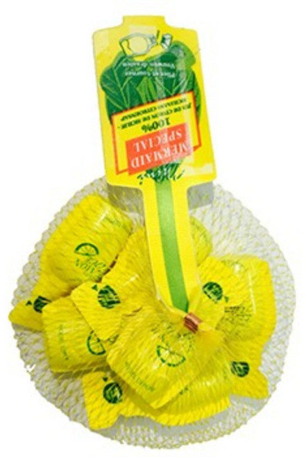 피오디 레몬, 8ml, 18개