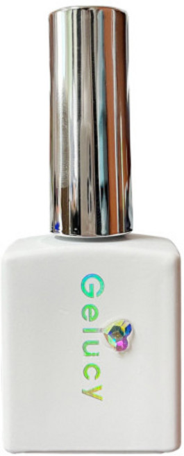 젤루시 롱베이스젤 13ml 셀프네일 네일샵 베이스젤, 1개