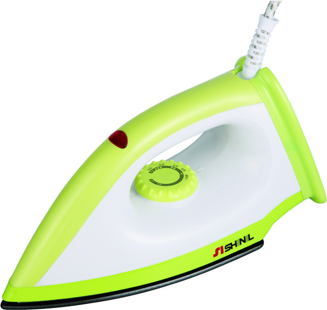 신일 일반형 유선 건식 다리미 SEI-C260, SEI-S10IS(그린+화이트)