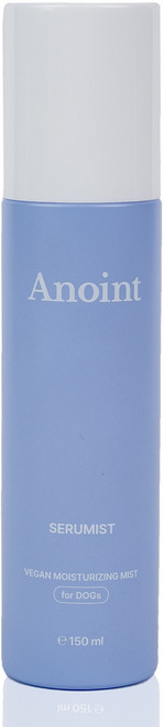어노인트 강아지미스트 수분 영양공급 미스트 비듬 각질제거 정전기 비건 저자극, 150g, 1개