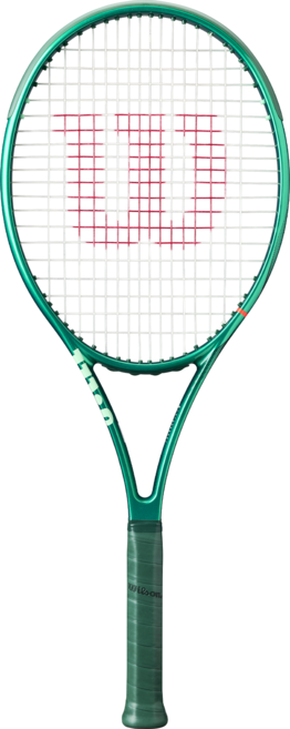 2026 윌슨 블레이드 V10 테니스라켓, 1개, 101 팀 (275g) G2