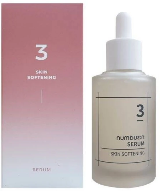 넘버즈인 3번 보들보들 결 세럼 50ml + 미니어처 15ml 세트, 2개 - 쿠팡