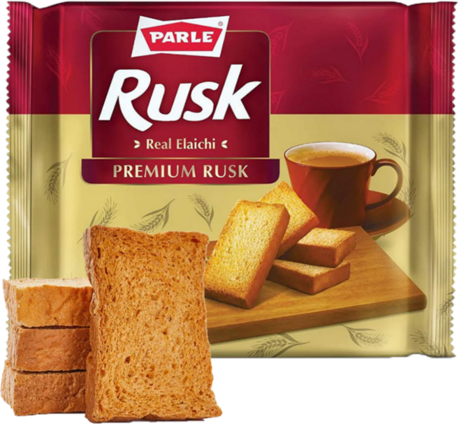 팔레 러스크, 200g, 4개