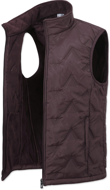 [타임딜 추가할인]남성 심리스 경량 라이트 패딩 조끼/더가볍게 더 따뜻하게 베스트(95~110)/ VM356