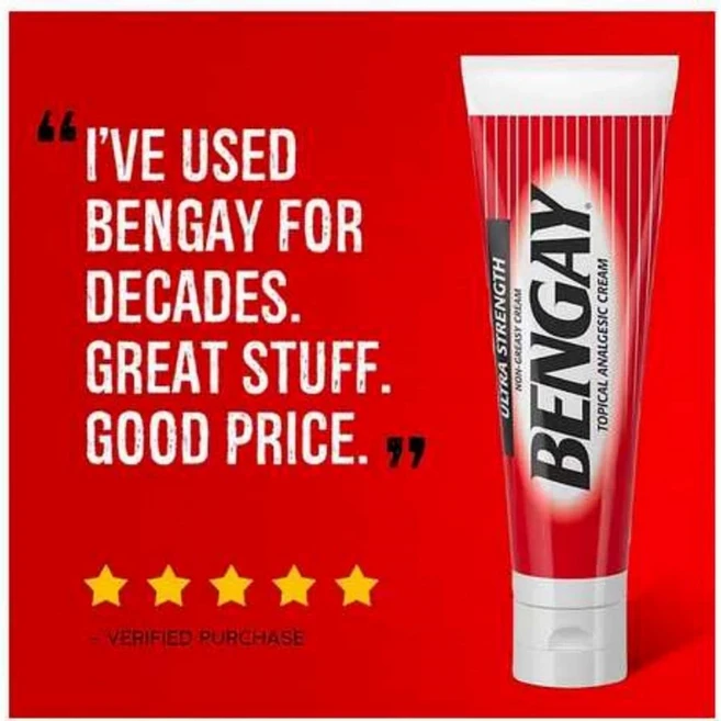 벤게이 울트라 스트랭스 근육 113g 1개 단품, A. 1팩당 113g - 쿠팡