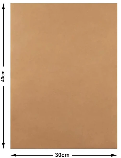 재사용 가능한 논스틱 베이킹 페이퍼 내열성 오븐 페이스트리 매트 시트 그릴, 01 1pcs coffee