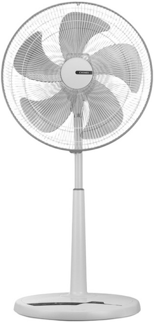 奇美CHIMEI 18吋DC直流電風扇 七段風速遙控節能靜音, DF-18H501(新款)
