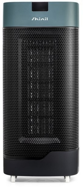 신일 PTC히터, 3000JAE, 25년 신제품 다크그린