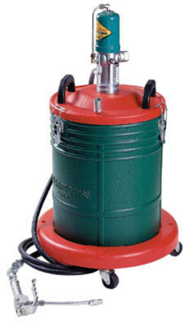 동창 에어구리스펌프 20리터 CHP-88 참피온 45 1, 1개