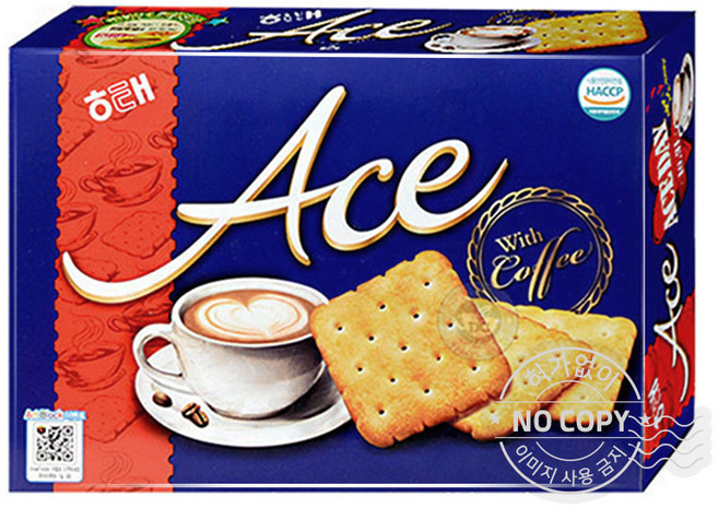 과자사탕초콜릿간식/F81_해태 에이스 364g/사무실 회사 탕비실 모임 어린이집 학원 교회 과자파티, 364g, 1개