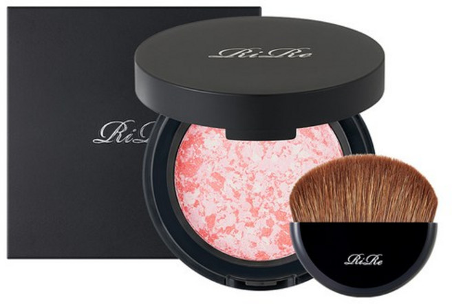 리르 마블 쉐딩 7g, 블러셔, 10개