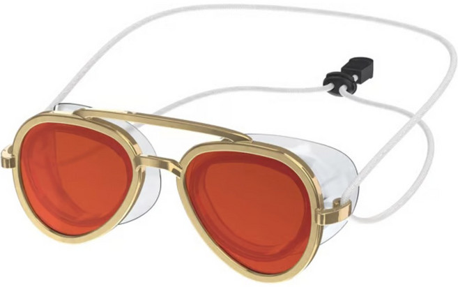 성인용 써니G 수경 앤트러사이트/스모크/실버 마리너 골드/브론즈/ 슨 씨사이더