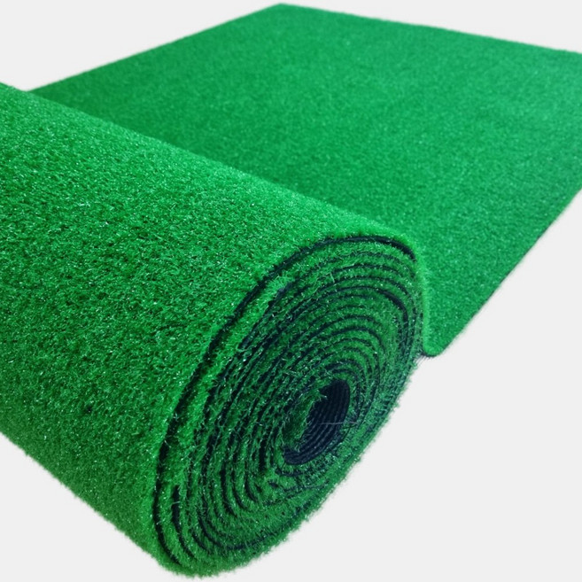 초면애 촘촘 인조잔디매트 6mm 1M폭 x 5M 단위 / 주문량만큼 끊김없이 통배송 [재단상품-신중구매], 1개