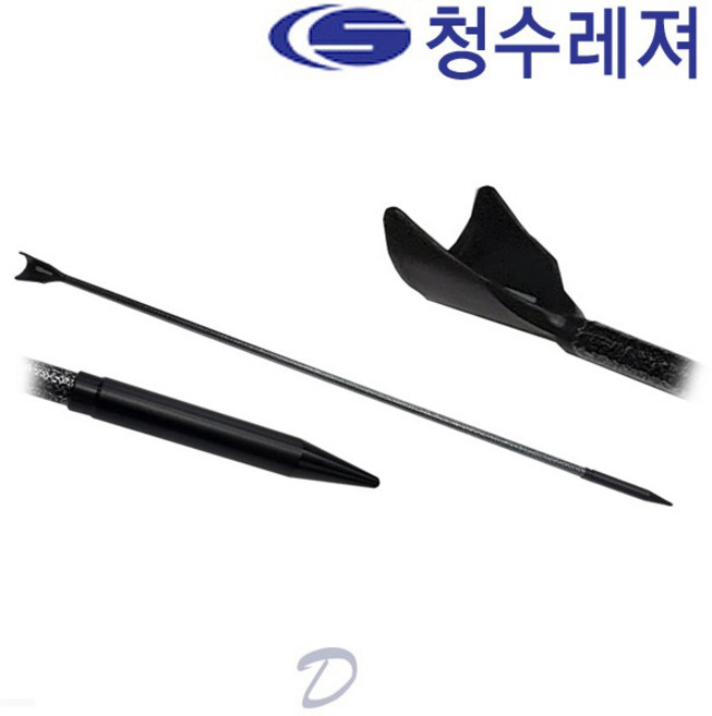 청수레져 낚시용품 아파치리뉴얼 받침틀용 앞받침대 1EA, 없음, 1개