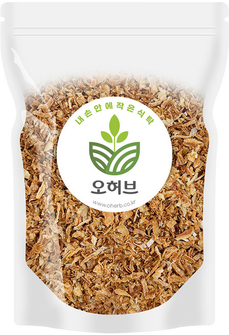 크리스피양파 1kg 양파후레이크 어니언후레이크, 1개