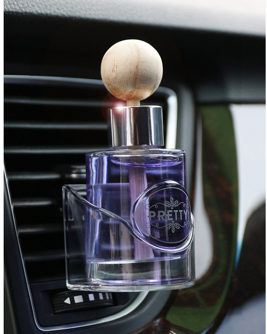 프리티플러스 디퓨저(리필50ml+우드심지추가), 클린코튼, 1개