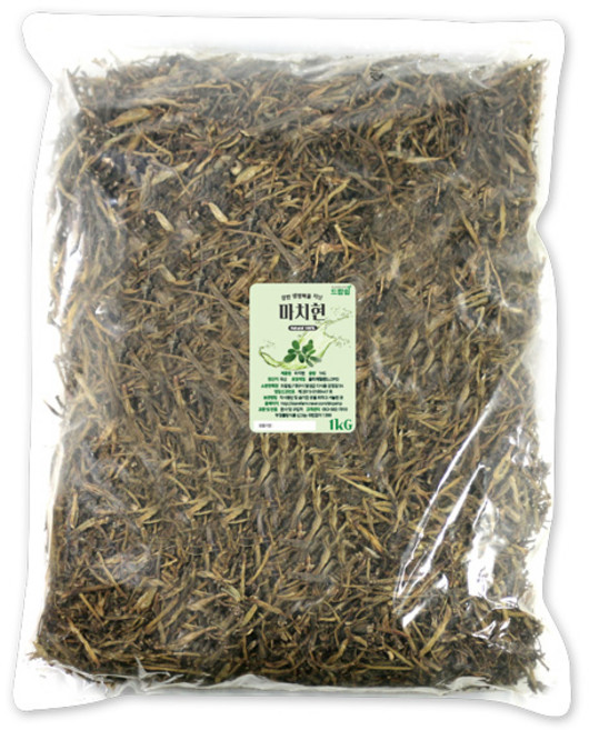 드랍쉽 마치현(국산) 1kg 쇠비름, 마치현[국산] 1kg, 1개